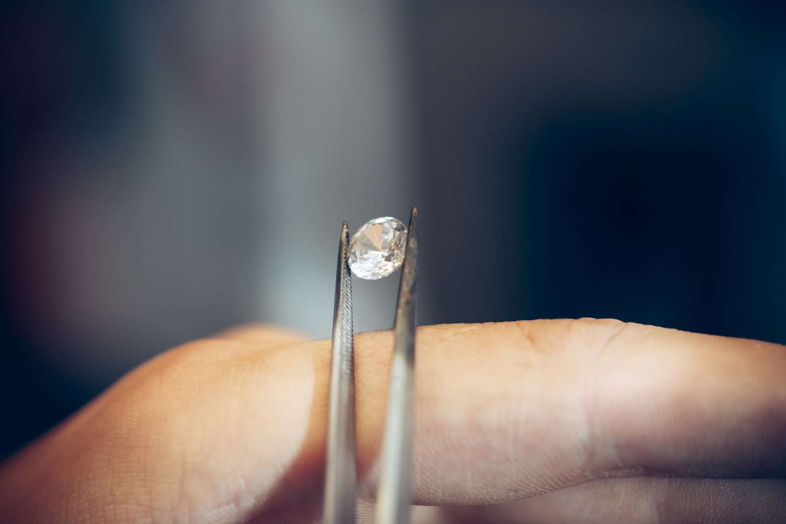 Standard Gem Testing Lab